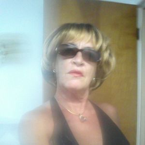 Meet your Posher, Carol